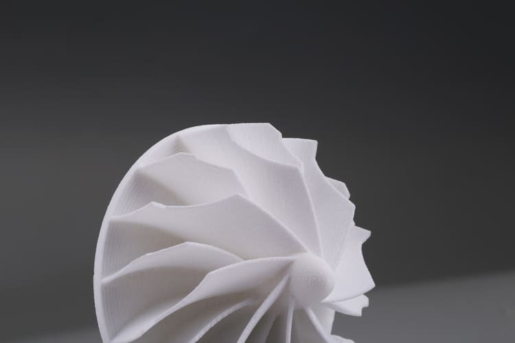 Arten von 3D-Druckmaterialien